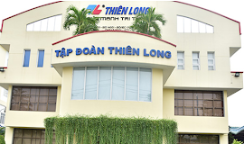 Tuyển Công Nhân Sản Xuất Bút Bi Nam Thiên Long Bình Tân – Lương Ổn Định, Bao Cơm, BHXH Sau 2 Tuần
