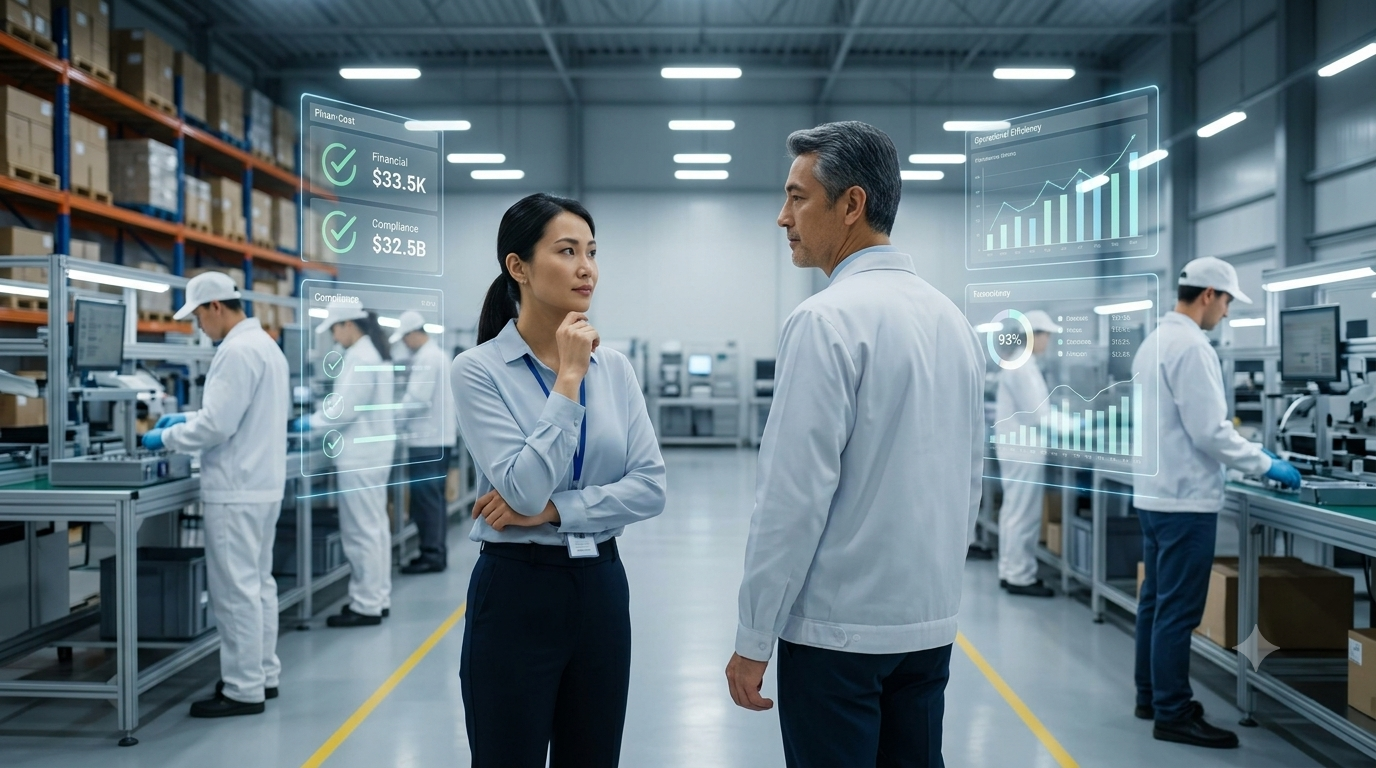 Thuê ngoài nhân sự có tiết kiệm chi phí không?