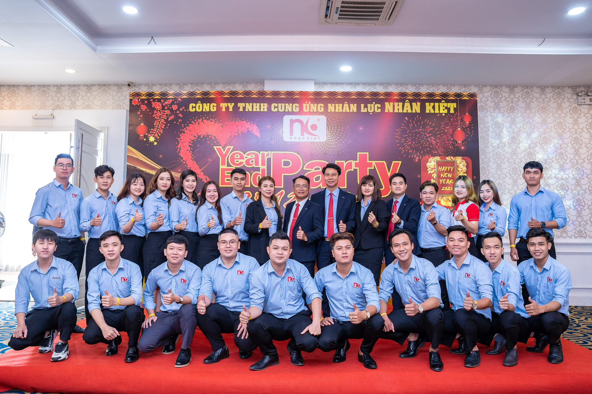 Dịch Vụ Cung Ứng Lao Động Chất Lượng Tại Nhân Kiệt