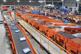 Tuyển Nhân Viên Thời Vụ Kho Lazada Bình Tân M14 – Lương Đến 500.000đ/Ca