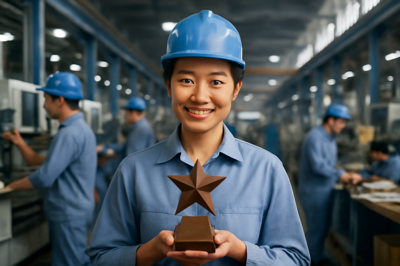 Mức Tiền Thưởng Danh Hiệu "Lao Động Tiên Tiến" Từ Ngày 1.7.2026